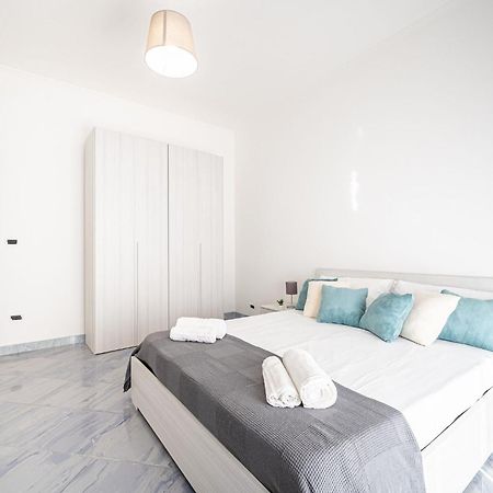 Via Niso Apartment روما المظهر الخارجي الصورة