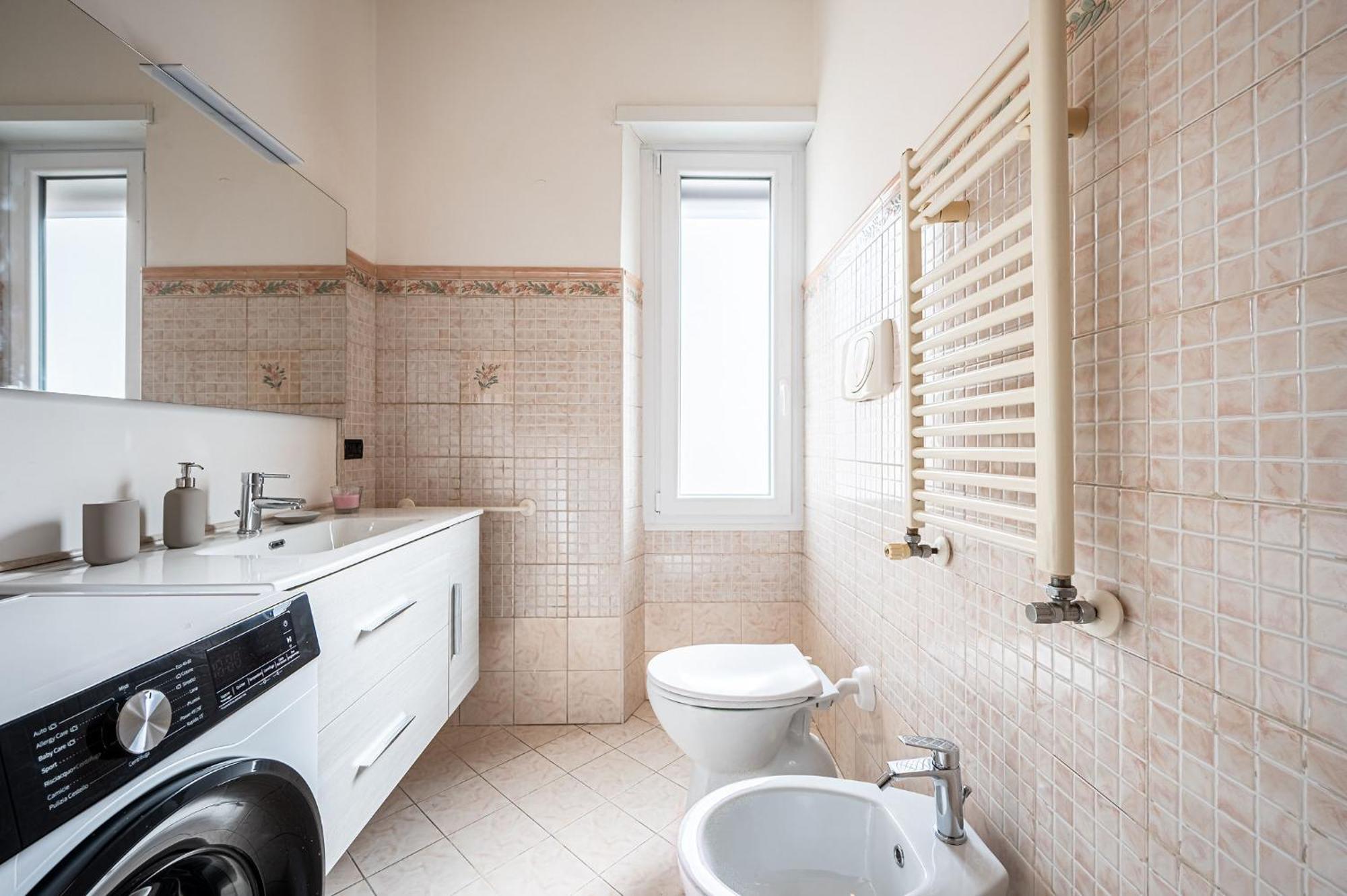 Via Niso Apartment روما المظهر الخارجي الصورة