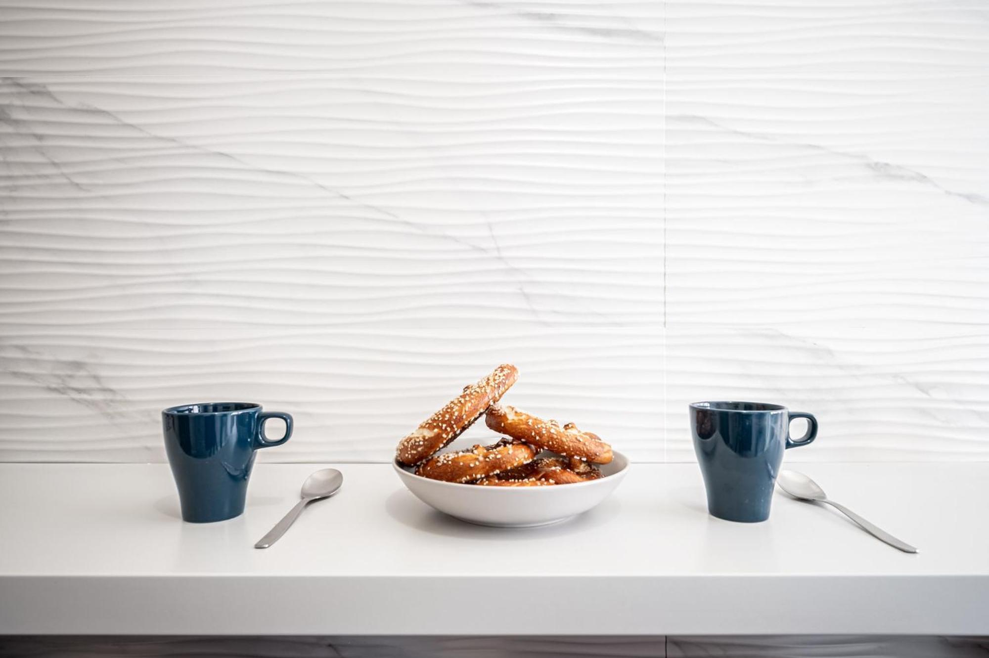 Via Niso Apartment روما المظهر الخارجي الصورة