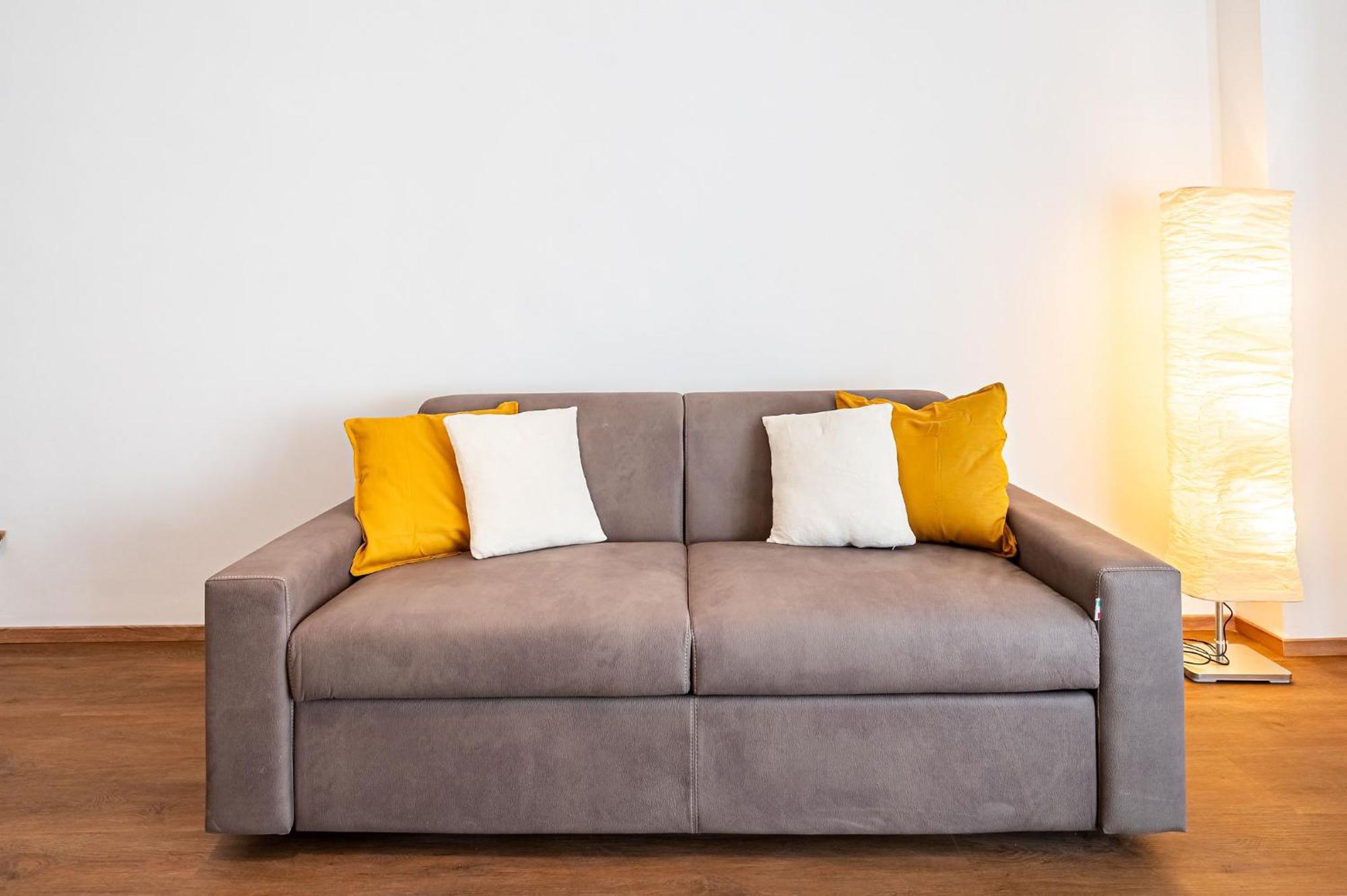 Via Niso Apartment روما المظهر الخارجي الصورة